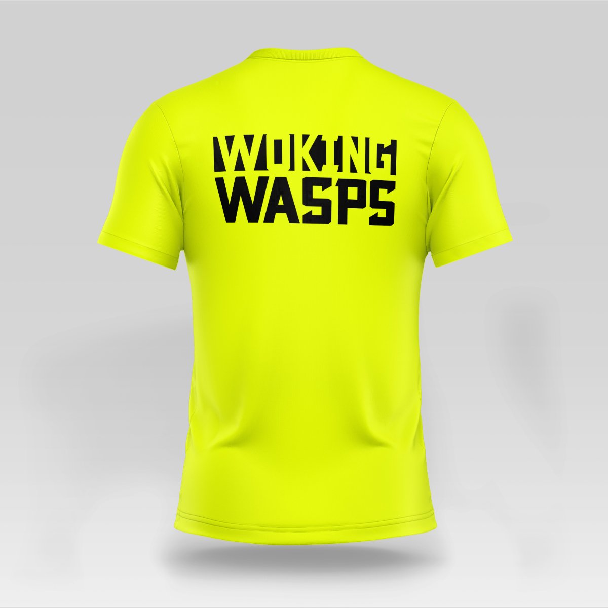 Wasps Training Top - ALT - Image 3