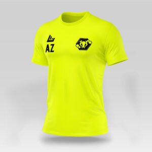 Wasps Training Top - ALT